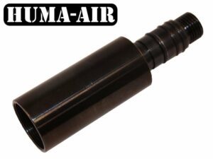 Huma-Air regulator for the BSA Scorpion SE