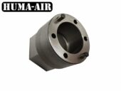 Air Arms fill valve removal tool