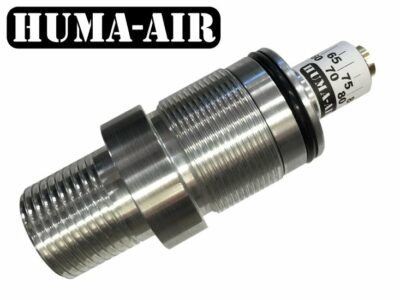 Air Arms Pro Target Tuning Regulator By Huma-Air