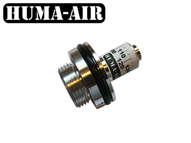 Artemis M11 Tuning Regulator By Huma-Air