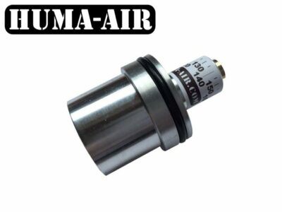 Artemis P12 Tuning Regulator By Huma-Air