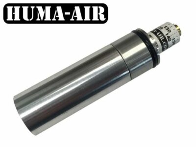 Benjamin Discovery Tuning Regulator By Huma-Air