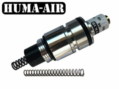 Edgun Leshiy-1 12 ft/lbs Tuning Regulator Set By Huma-Air