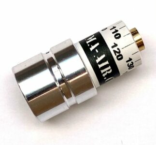 Air Arms XTI-50 Upgrade Tuning Regulator By Huma-Air