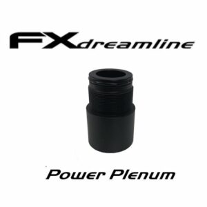 FX Dreamline External Power Plenum 17cc