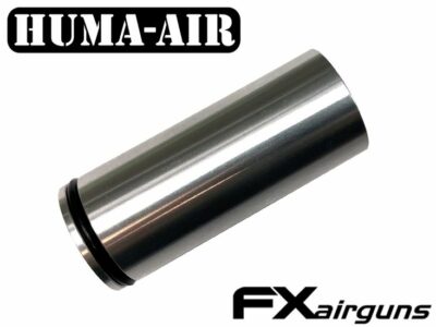 FX Dreamline Internal Power Plenum XL 30cc