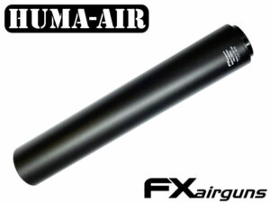 FX Dreamline Compact Air Cylinder