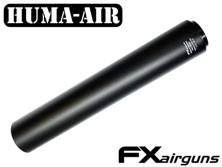 FX Dreamline Compact Air Cylinder