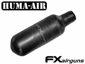 FX 300 CC Compact Carbon Bottle