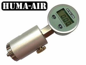 Digital Regulator Tester