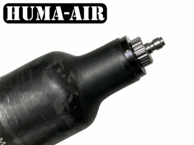 Quickfill Adaptor For BRK and Daystate Pressure Bottle