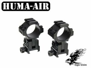 Eagle Vision IPS 30 scope mounts