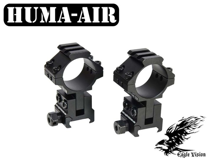 Eagle Vision IPS 30 scope mounts