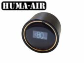 Edmu Black tactical cover