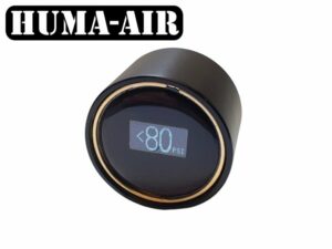 Edmu Black tactical cover