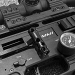 FX Max Grip Side Lever Cocking Handle