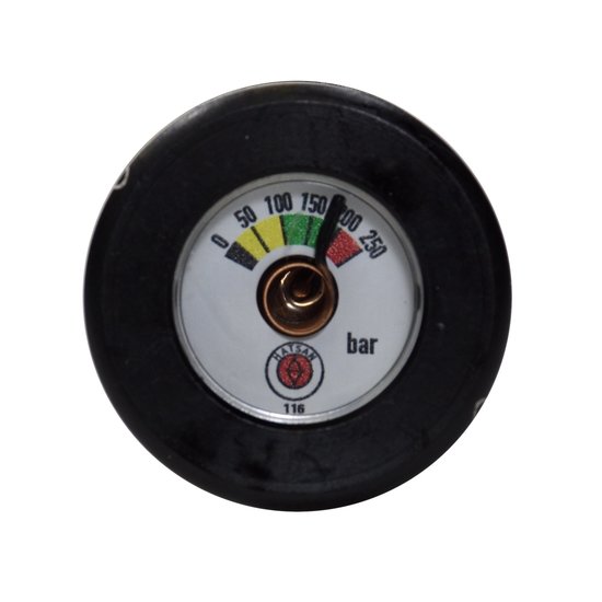 Hatsan AT44 and Trophy Air Cylinder (180CC)