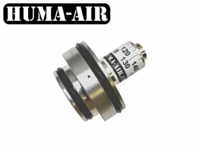 American Air Arms Evol Tuning Regulator By Huma-Air