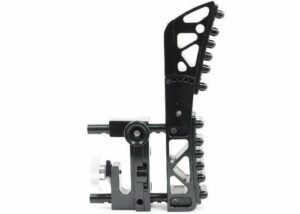 Saber Tactical Adjustable buttstock for FX Impact