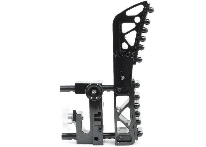 Saber Tactical Adjustable buttstock for FX Impact