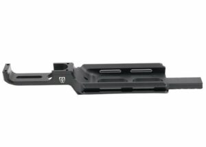 Saber tactical arca swiss 2 compact accessory rail 01