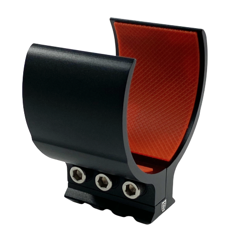 Saber Tactical Bottle Clamp 60 mm. ST0004