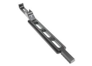 FX IMPACT ARCA SWISS RAIL