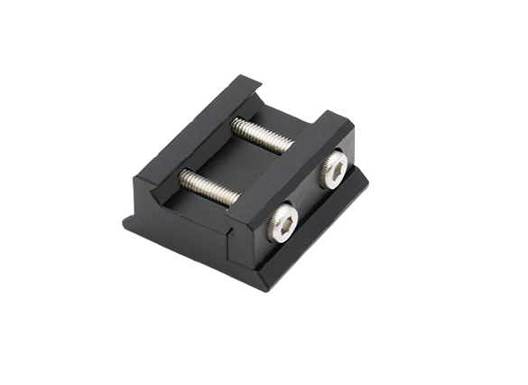 Saber tactical Arca to picatinny