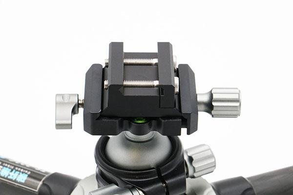 Saber Tactical Universal Picatinny To Arca Rail ST0024