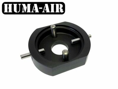 FX Bottle Valve Removal Tool