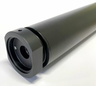 FX Bottle Valve Removal Tool