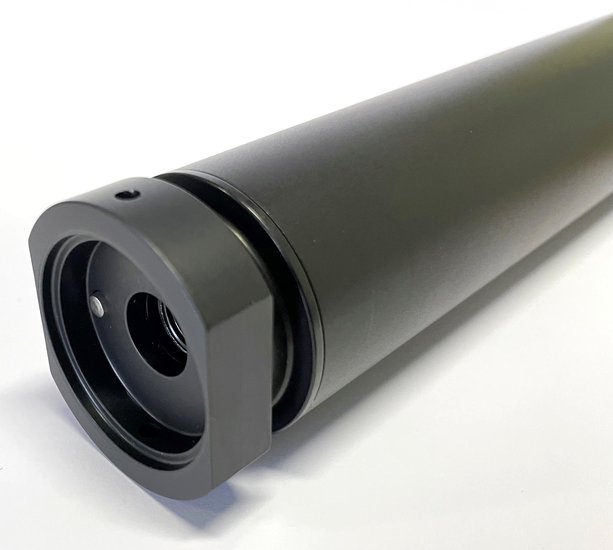 FX Bottle Valve Removal Tool