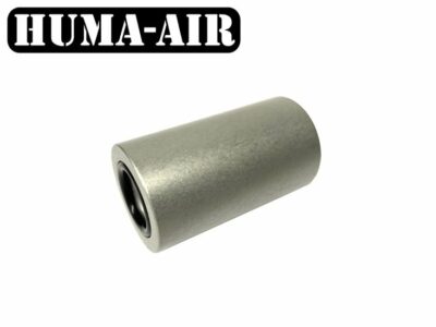 Test Tool For FX Dual Stage- And Bottle Regulator