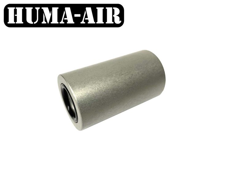 Test Tool For FX Dual Stage- And Bottle Regulator