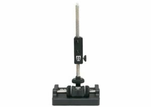 Saber Tactical Mono Pod Bench Version