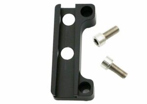 Saber Tactical Mono Pod Adapter ST0028