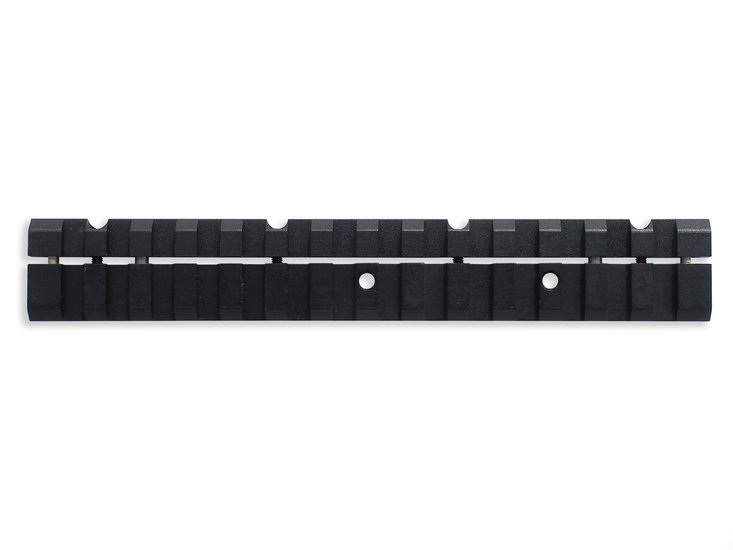 Eagle Vision 11 mm Dovetail To Picatinny Rail Adaptor 150 mm.