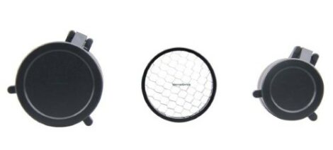 Vector Optics Veyron 6-24×44 FFP Rifle Scope (SCFF-23)