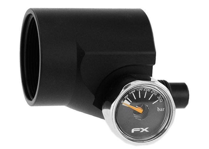 FX Dreamline Bottle Adaptor