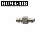 Foster Male to Male coupler