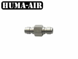 Foster Male to Male coupler