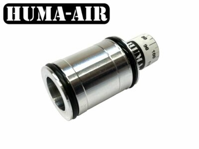 Edgun Leshiy 2 Tuning Regulator And Plenum Set by Huma-Air