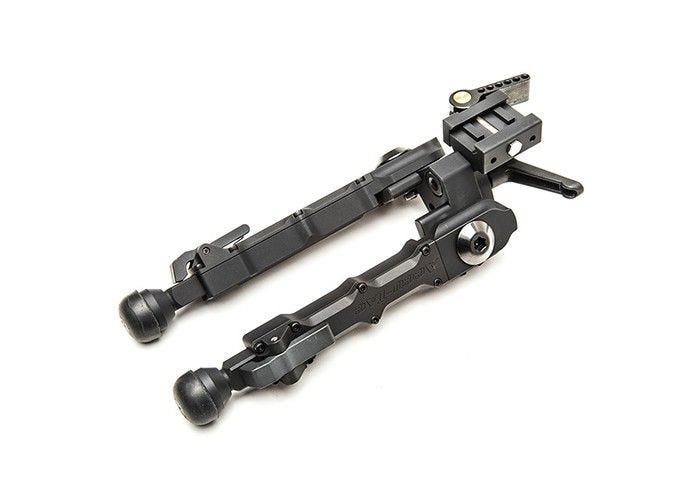 Bipod Accu-Tac BR-4 G2
