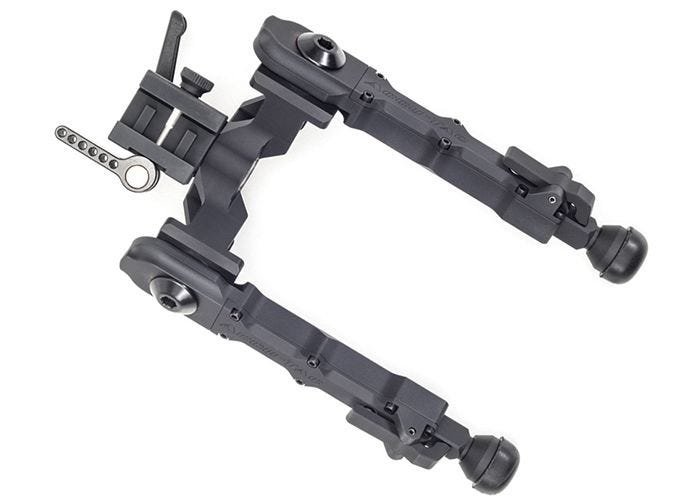 Bipod Accu-Tac WB-4