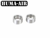FX Boss, Royal, Gladiator and Bobcat MKII Test Adaptor Set For Huma-Air Regulators FX Boss, Royal, Gladiator and Bobcat MKII Test Adaptor Set For Huma-Air Regulators