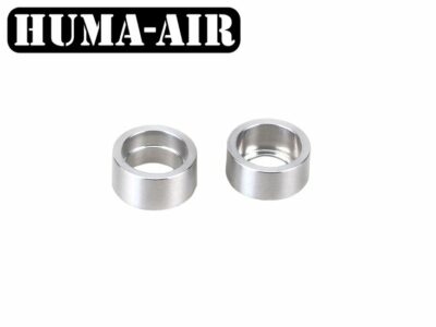FX Boss, Royal, Gladiator and Bobcat MKII Test Adaptor Set For Huma-Air Regulators