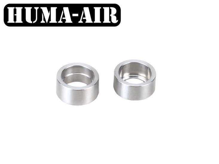 FX Boss, Royal, Gladiator and Bobcat MKII Test Adaptor Set For Huma-Air Regulators
