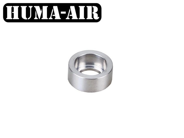 AGN Uragan Test Adaptor For Huma-Air Regulators