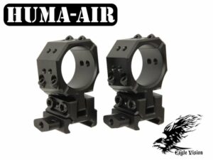 Eagle Vision INS 34 scope mounts