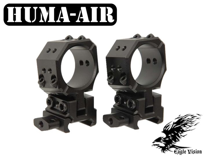 Eagle Vision INS 34 scope mounts